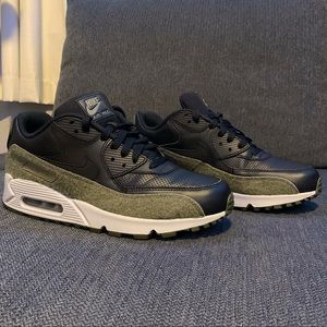 Nike Air Max 90 HAL